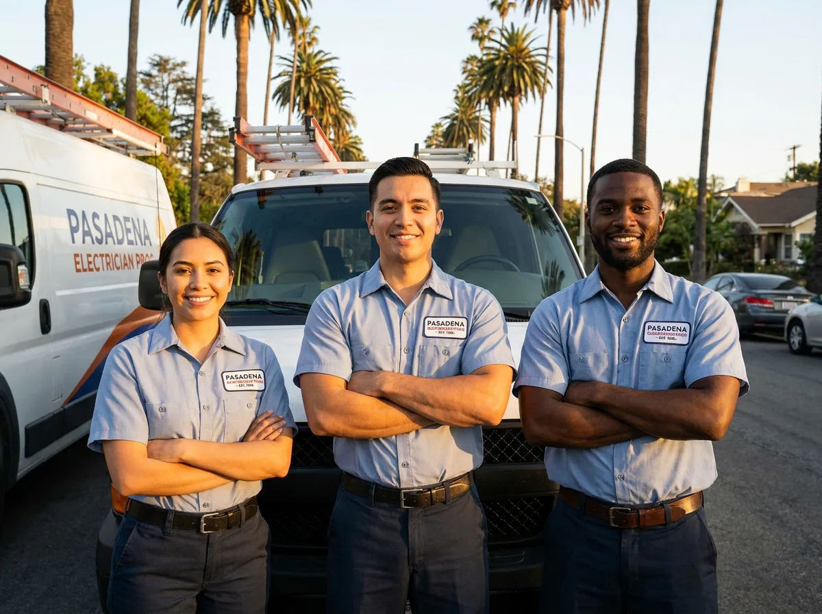 Electrician company in Kanorado, KS